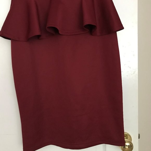 cocktail dresses - Picture 3 of 3